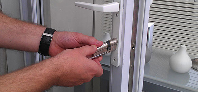 Commercial Door Lock Repair in Placentia