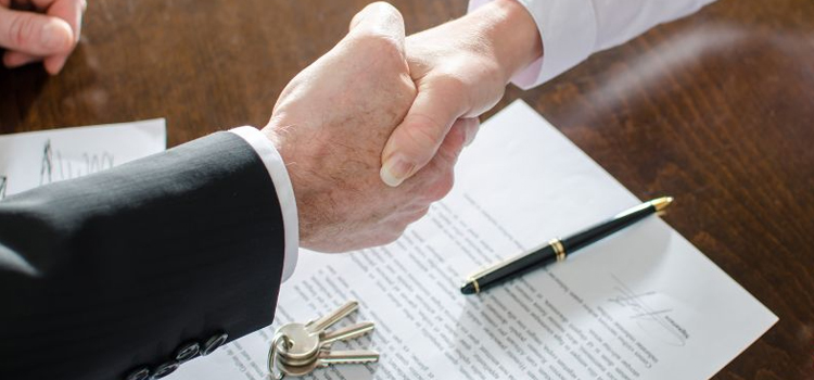 Commercial Eviction Service Placentia