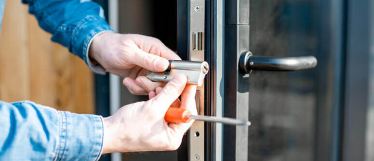 Commercial Locksmith Placentia