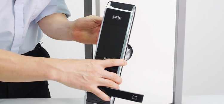 Digital Lock Installation Placentia