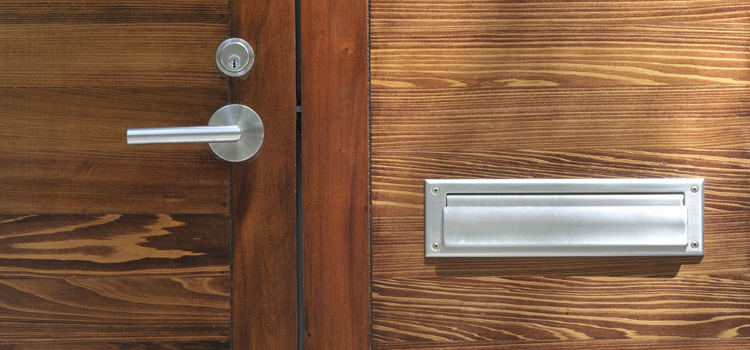 Electric Front Door Lock Repair Placentia