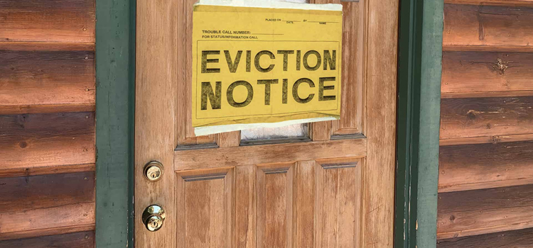 Residential Eviction Service Placentia