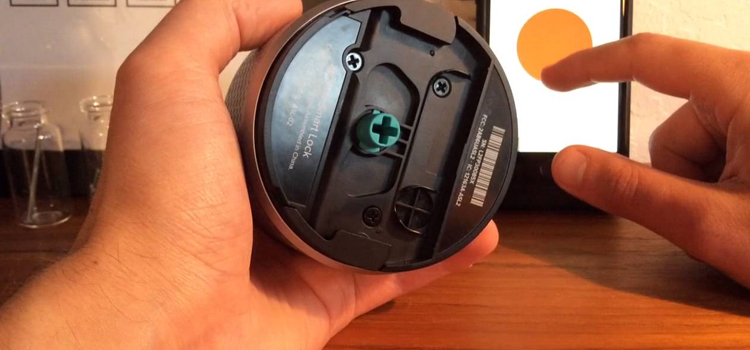 Placentia Smart Lock Repair