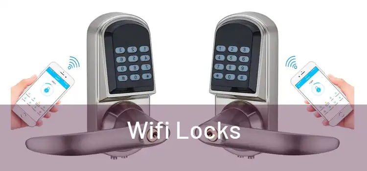  Wifi Locks 